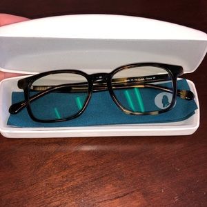 Felix Gray Blue Light Filter Glasses